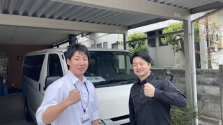 1t車の配送のメリットは？